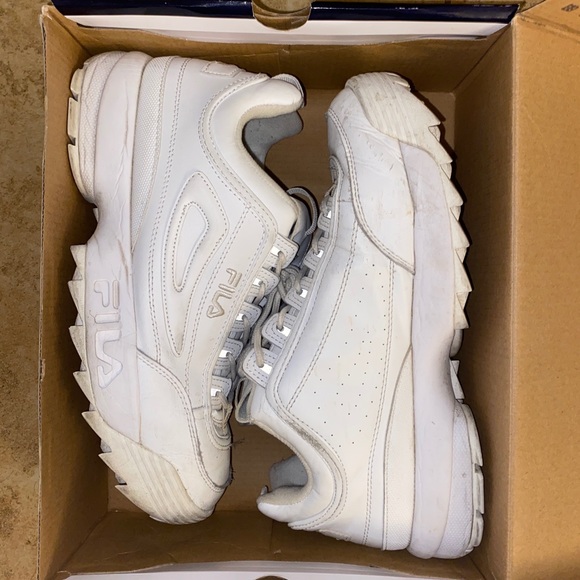 Fila Other - FILA DISRUPTOR II PREMIUM